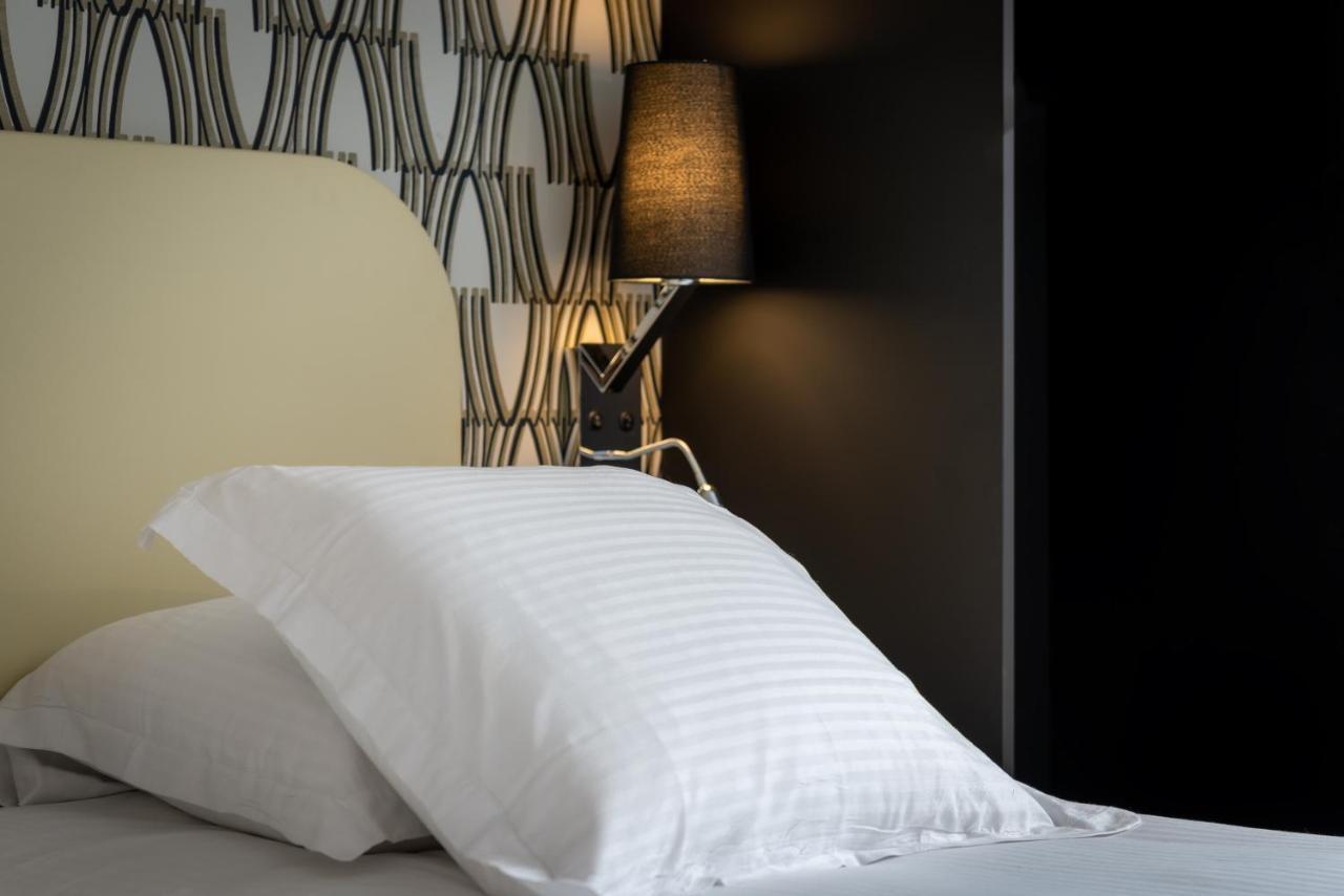 Zenith Hotel Caen Esterno foto